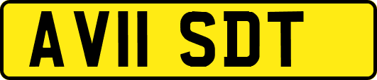 AV11SDT
