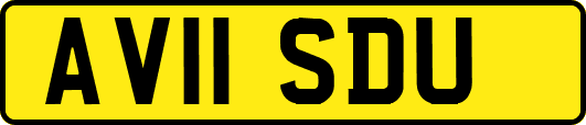 AV11SDU