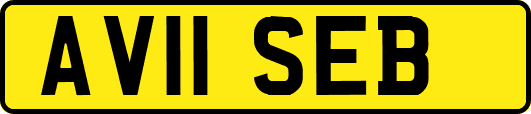 AV11SEB