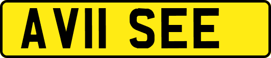 AV11SEE