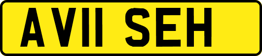 AV11SEH