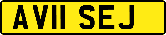 AV11SEJ