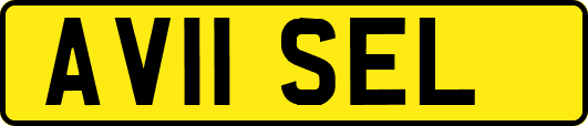AV11SEL