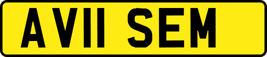 AV11SEM
