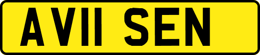 AV11SEN