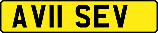 AV11SEV