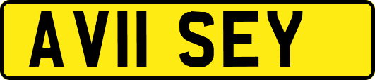 AV11SEY