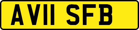 AV11SFB