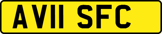 AV11SFC