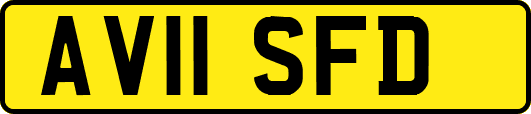 AV11SFD