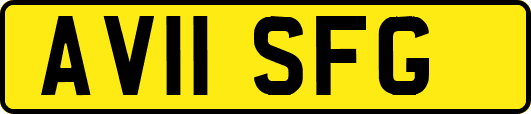 AV11SFG