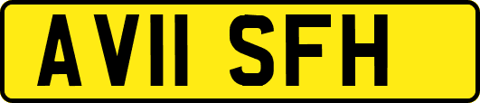 AV11SFH