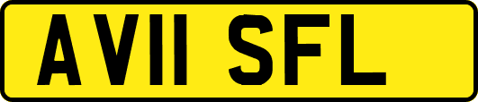 AV11SFL