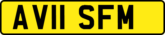 AV11SFM
