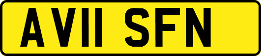 AV11SFN