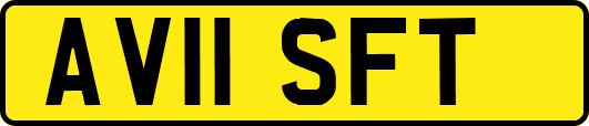 AV11SFT