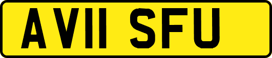 AV11SFU