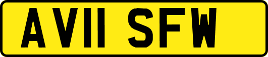 AV11SFW