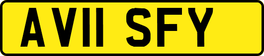 AV11SFY
