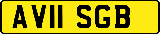 AV11SGB