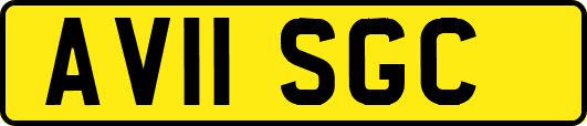 AV11SGC