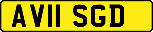 AV11SGD