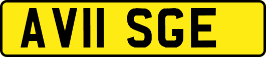 AV11SGE
