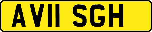 AV11SGH