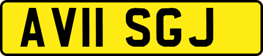 AV11SGJ