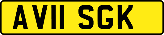 AV11SGK