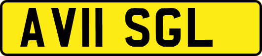 AV11SGL