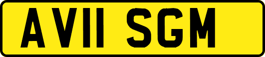 AV11SGM