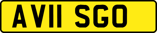 AV11SGO