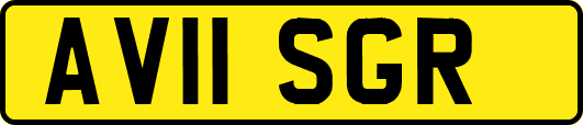 AV11SGR