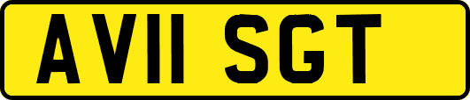 AV11SGT