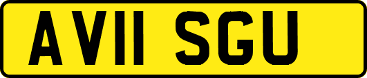 AV11SGU