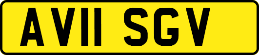 AV11SGV