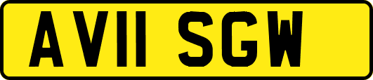AV11SGW