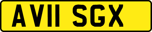 AV11SGX