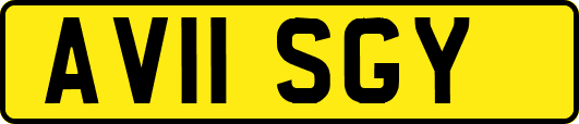 AV11SGY