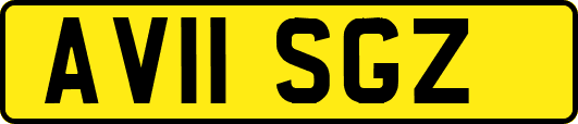 AV11SGZ