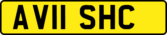 AV11SHC