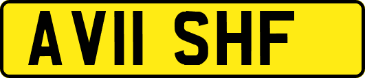 AV11SHF