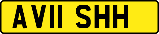AV11SHH