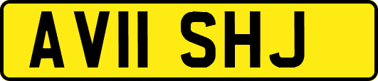 AV11SHJ