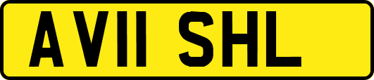 AV11SHL