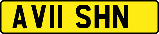 AV11SHN