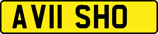 AV11SHO