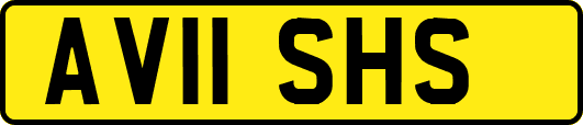 AV11SHS