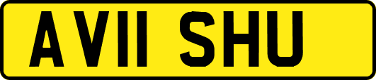 AV11SHU